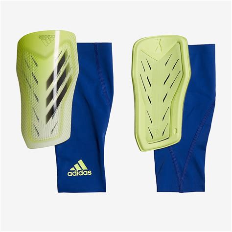 Adidas X PRO Shin Guards 